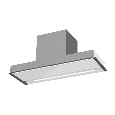 Campana de techo Cata Renova Pure Air MNV90GWH Blanca (3)