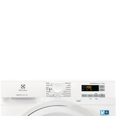 Lavadora Electrolux EW6F5142FB 10Kg (1)