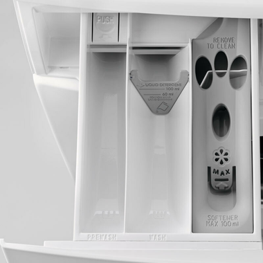 Lavadora Electrolux EW6F5142FB 10Kg (2)