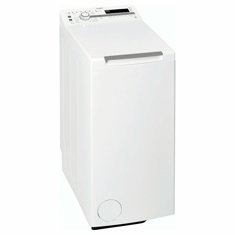 Lavadora Whirlpool TDLR7220SSSP/N 7Kg