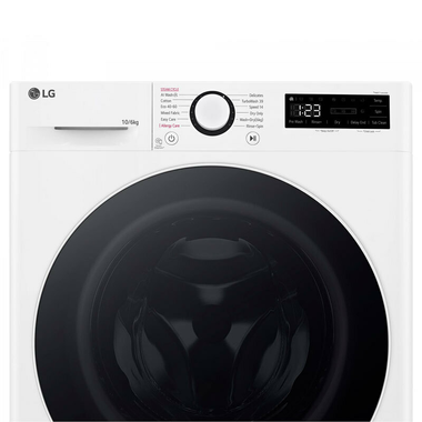 Lavasecadora LG F4DR6010A0W 10Kg (3)