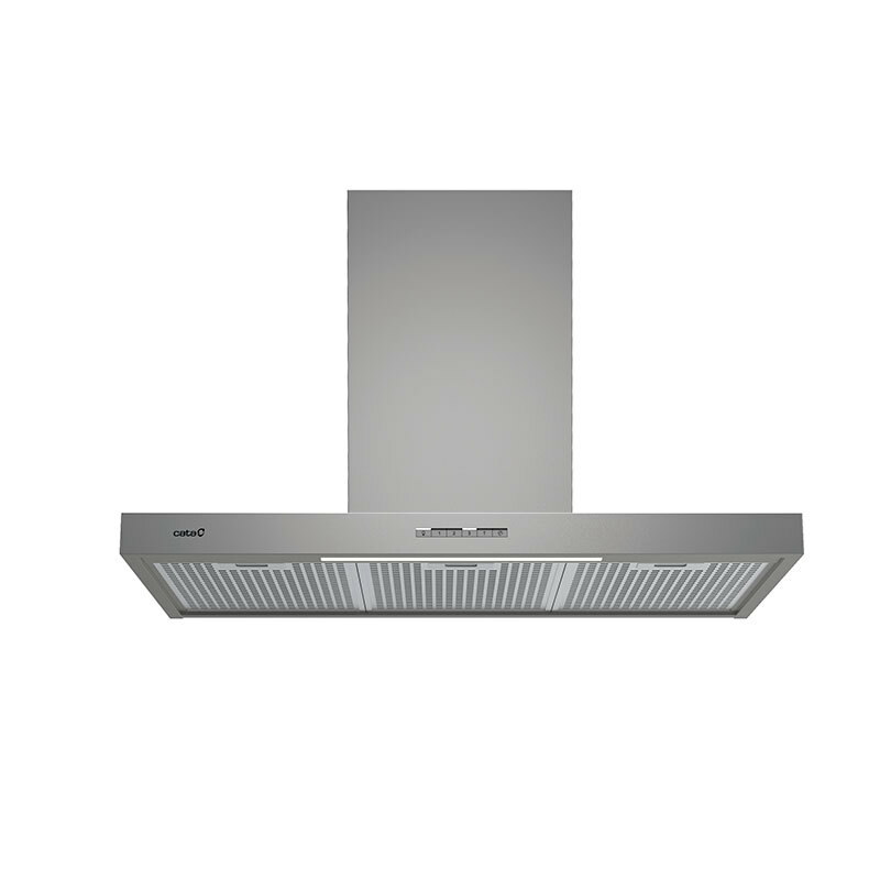 Campana decorativa Cata SYGMA 9010X