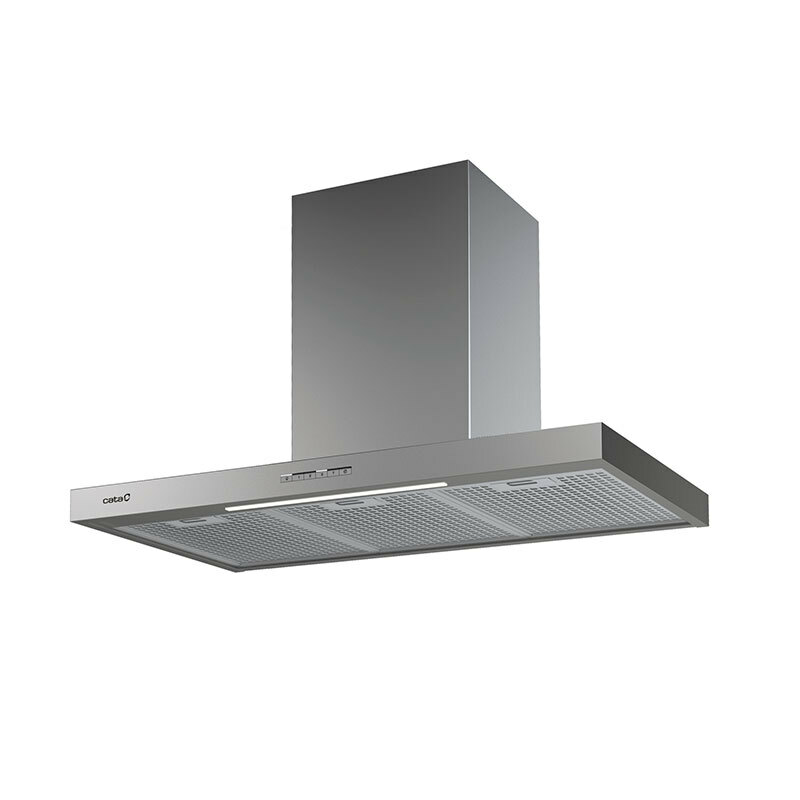 Campana decorativa Cata SYGMA 9010X (2)