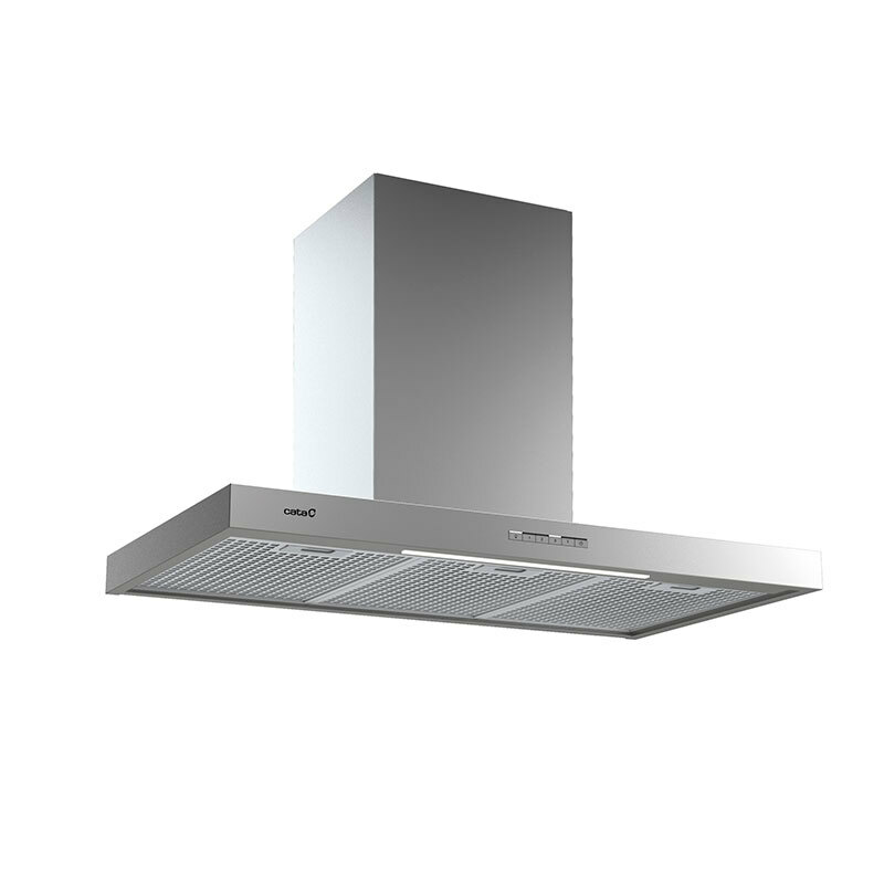 Campana decorativa Cata SYGMA 9010X (3)