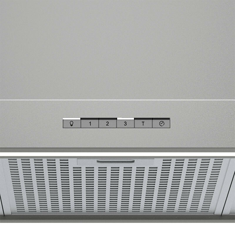 Campana decorativa Cata SYGMA 9010X (4)