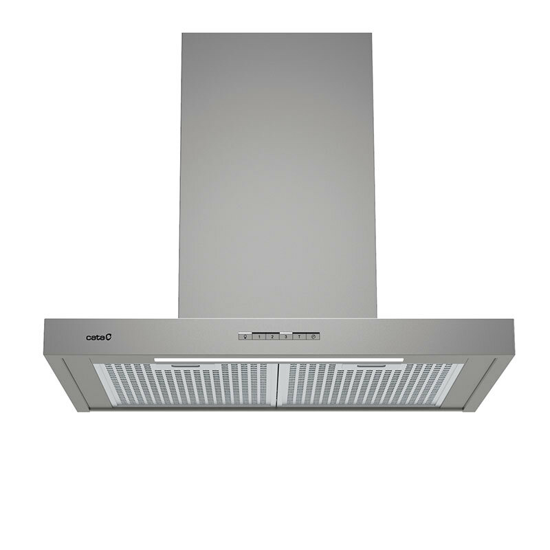 Campana decorativa Cata SYGMA 7010X