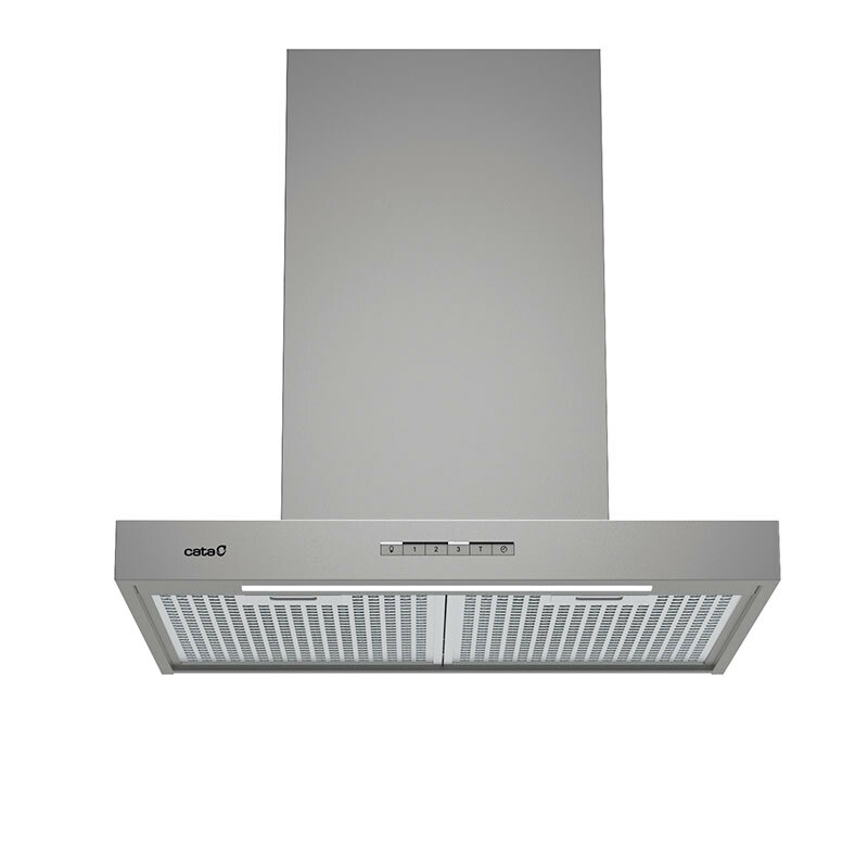 Campana decorativa Cata SYGMA 6010X
