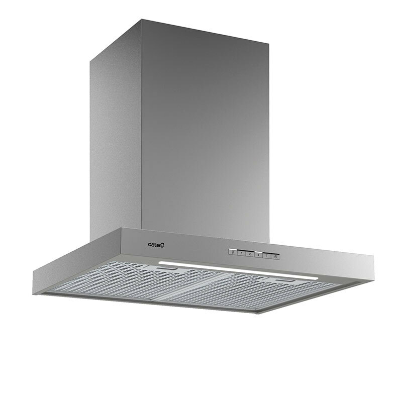 Campana decorativa Cata SYGMA 6010X (2)