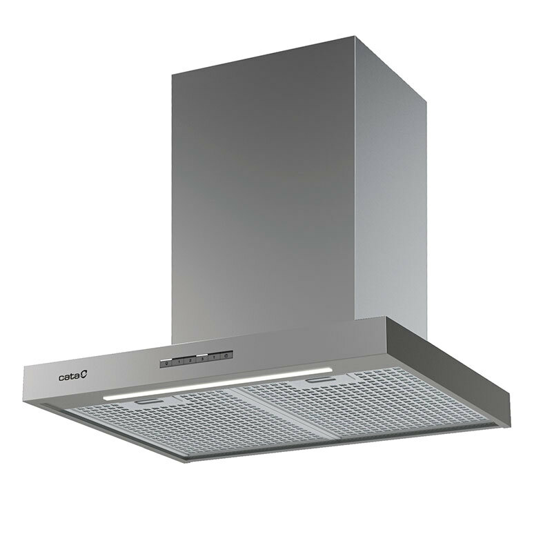 Campana decorativa Cata SYGMA 6010X (3)