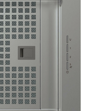 Campana decorativa Cata CoronaX100B (2)