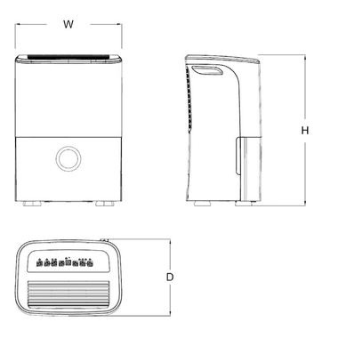 Deshumidificador Midea MDDF20DEN7-QA3 (1)