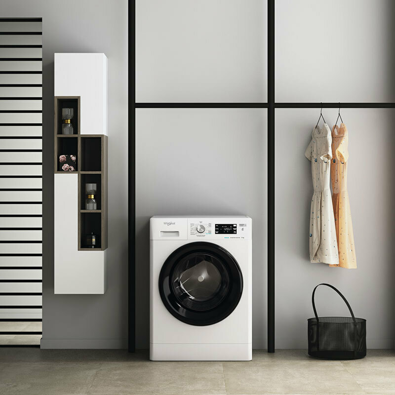 Lavadora Whirlpool FFB9469BVSPT 9Kg (2)