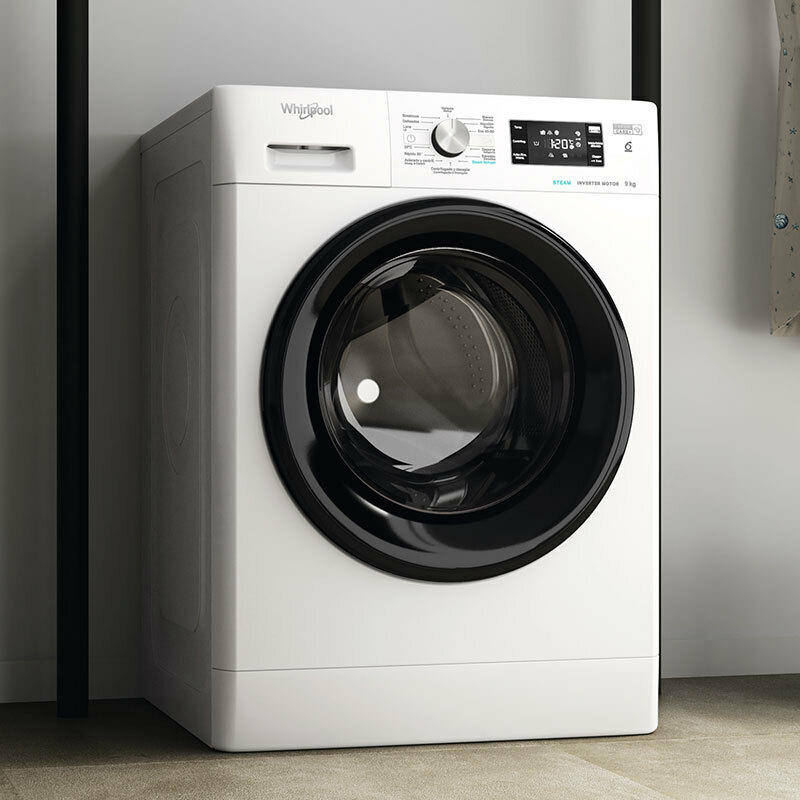 Lavadora Whirlpool FFB9469BVSPT 9Kg (7)