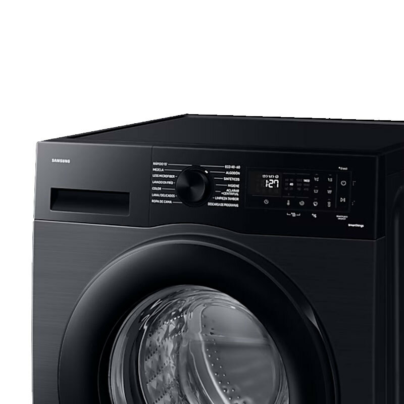 Lavadora Samsung WW80CGC04DABEC 8Kg (2)