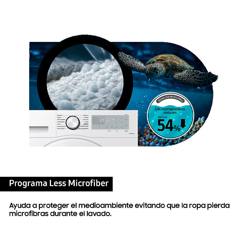 Lavadora Samsung WW80CGC04DTHEC 8Kg (7)