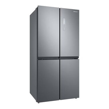 Frigorífico Americano Samsung RF48A400EM9/EF Inox (9)