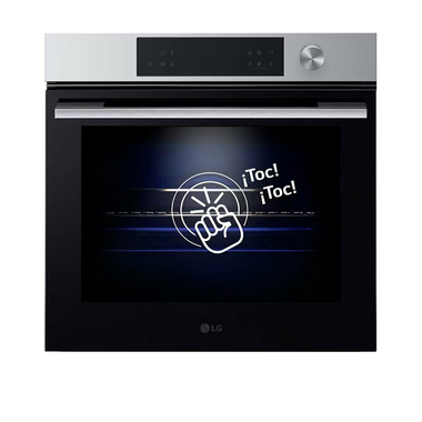 Horno LG WSED7613S Inox