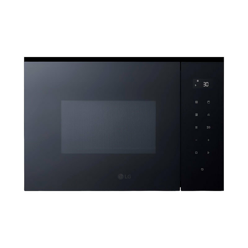 Microondas LG MGBZ2593F Negro