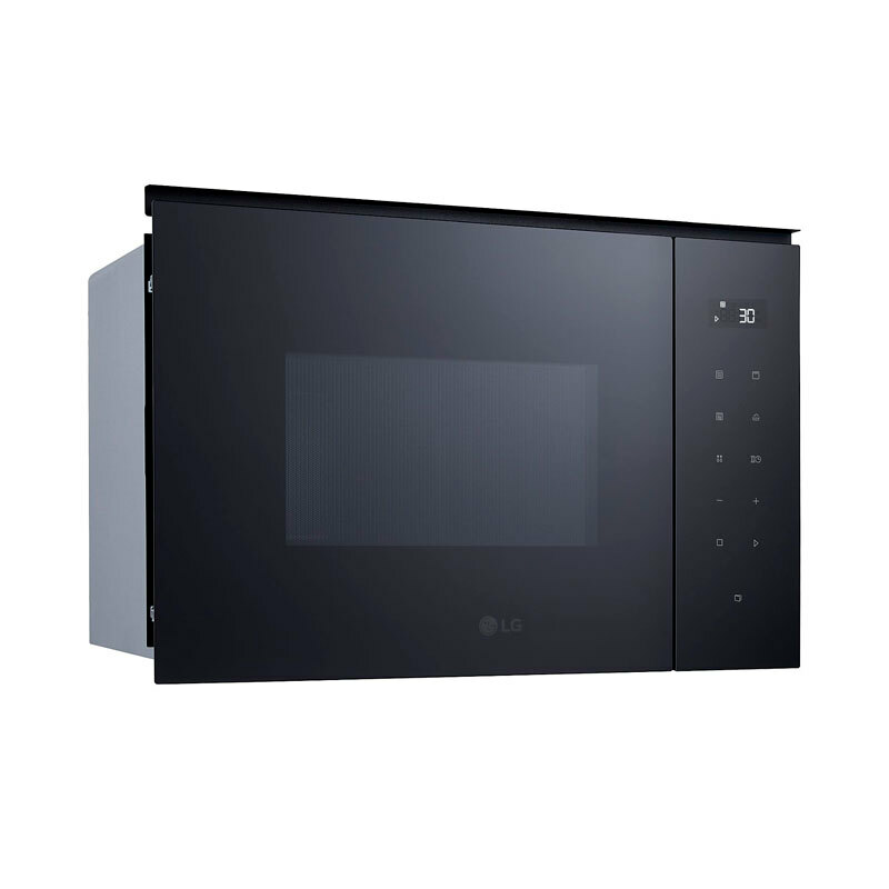 Microondas LG MGBZ2593F Negro (2)