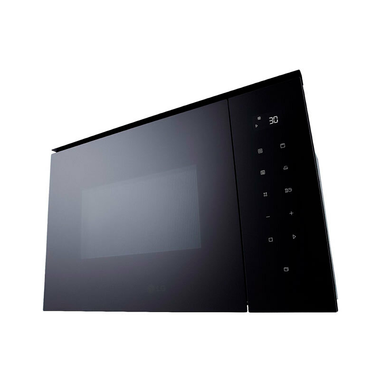 Microondas LG MGBZ2593F Negro (8)