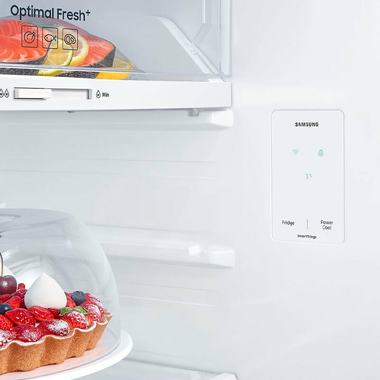 Frigo 2 puertas Samsung RT31CG5624WWES Blanco (4)