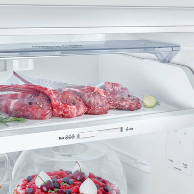 Frigo 2 puertas Samsung RT31CG5624WWES Blanco (5)