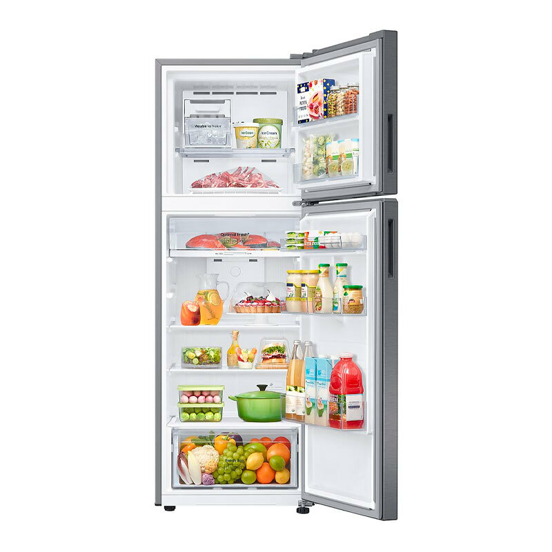Frigo 2 puertas Samsung RT31CG5624S9ES Inox (1)