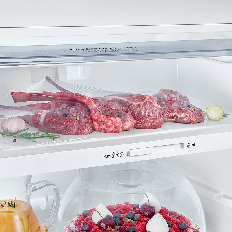 Frigo 2 puertas Samsung RT31CG5624S9ES Inox (5)