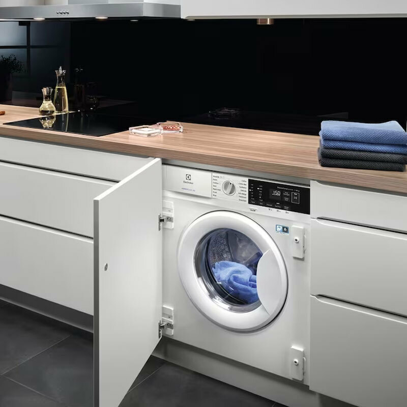 Lavadora integrable Electrolux EN7F4842OF 8kg (3)