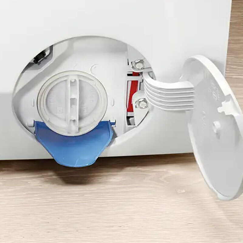 Lavadora integrable Electrolux EN7F4842OF 8kg (4)