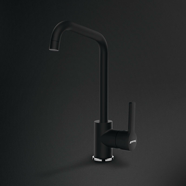 Grifo Smeg MI3MN Negro (2)