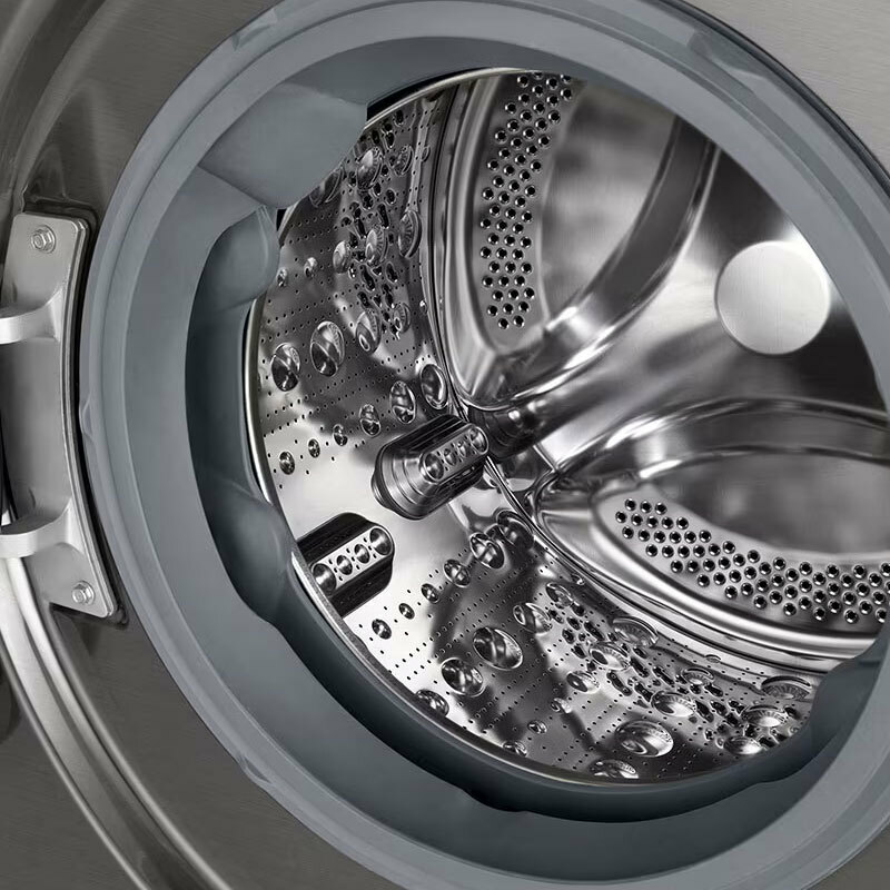 Lavasecadora LG F4DR7011AGS 11Kg Inox (5)