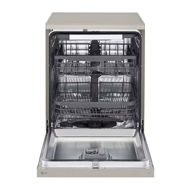 Lavavajillas LG DF355FP 60 cm Inox (2)