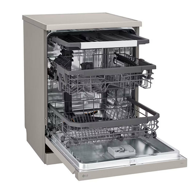 Lavavajillas LG DF355FP 60 cm Inox (4)