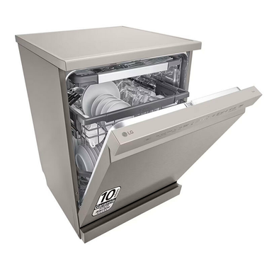 Lavavajillas LG DF355FP 60 cm Inox (5)