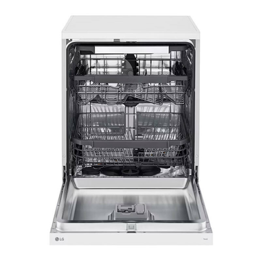 Lavavajillas LG DF355FW 60 cm Blanco (2)