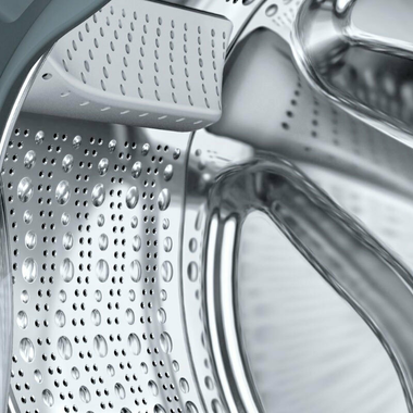 Lavadora integrable Siemens WI14W542ES 8Kg (2)