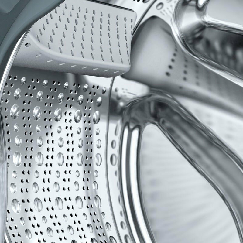 Lavadora integrable Siemens WI12W326ES 7Kg (2)