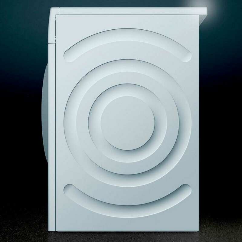 Lavadora integrable Siemens WI12W326ES 7Kg (3)