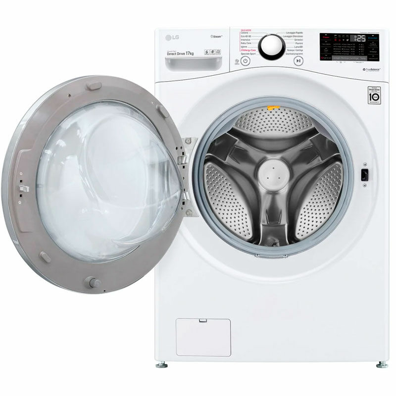 Lavadora LG F1P1CY2W 17Kg (2)