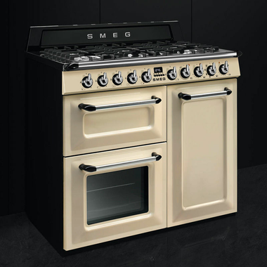 Cocina Smeg TR103P 100 cm (3)