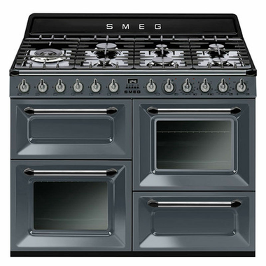 Cocina Smeg TR4110GR 110 cm