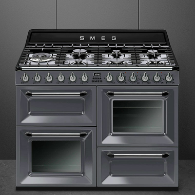 Cocina Smeg TR4110GR 110 cm (2)