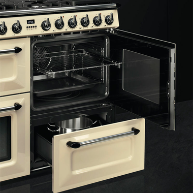 Cocina Smeg TR4110P1 110 cm (3)