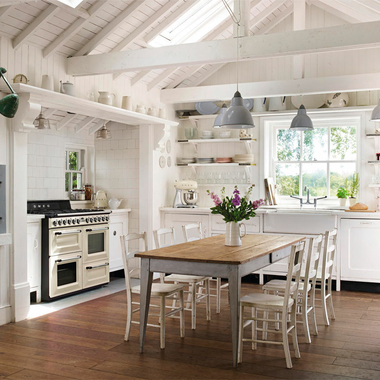 Cocina Smeg TR4110P1 110 cm (6)