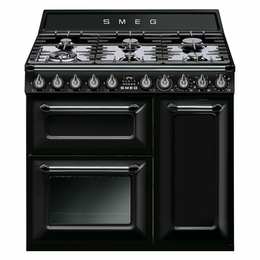 Cocina Smeg TR93BL 90 cm