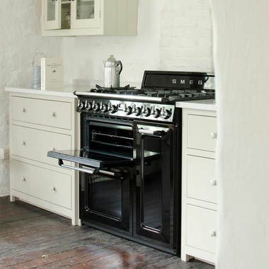 Cocina Smeg TR93BL 90 cm (2)