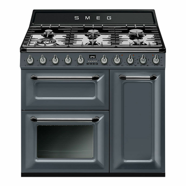 Cocina Smeg TR93GR 90 cm