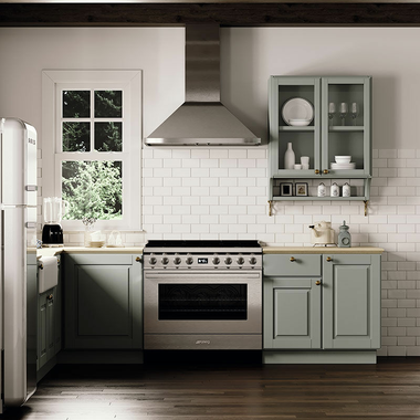 Cocina Smeg CPF9GPX 90 cm (3)