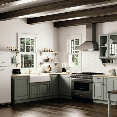 Cocina Smeg CPF9GPX 90 cm (4)